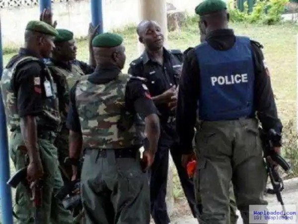 Man Dies After Bite From Sales Girl In Lagos